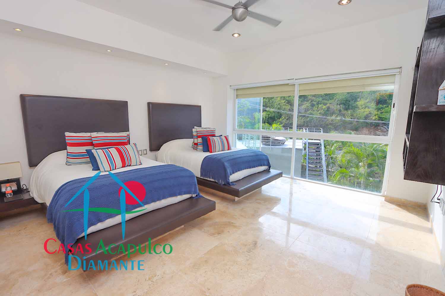 PortaNova 2 - Recámara tres 1